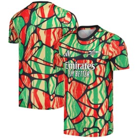 Arsenal Pre-Match Shirt 2024-25